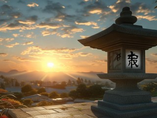 日辰究竟是什么？时间单位还是文化符号？