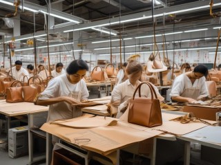 手袋厂具体是做什么的？