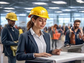 什么行业人员需要常年频繁出差？