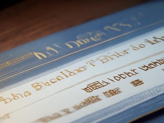 本科学历对应的是什么学位？