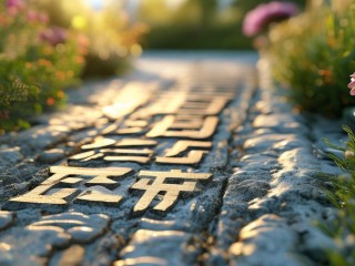 馨悦二字何意？其内涵与情感指向为何？