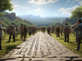 派遣究竟指什么？