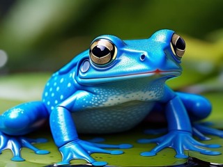 蓝蛙是什么档次？值得去吗？