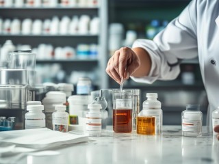 药工具体做什么？工作内容有哪些？