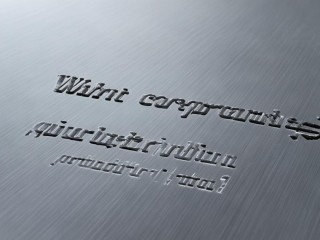 企业资质到底是什么？