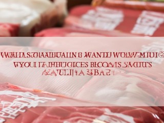 双汇是什么品牌？为何能成肉制品巨头？