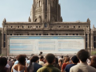 塔管局公开招聘，具体岗位和要求是什么？