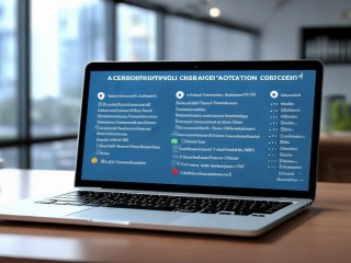 会计考证有哪些必备选择？