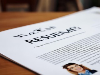 工作简历到底是什么？