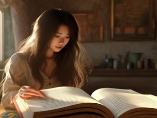 日华究竟在读什么？