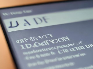 招聘jd是什么意思