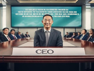 国企CEO公开招聘，谁能胜任？