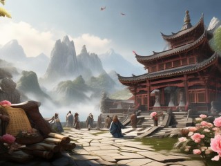 华夏对什么？历史长河中的文化密码待解？