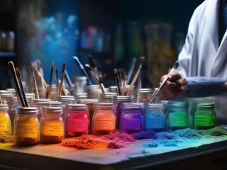 调色师具体做什么？色彩背后的魔法师？