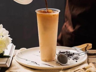 丝袜奶茶有哪些经典口味与品牌？