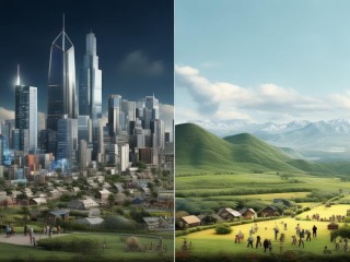 二元经济是什么？