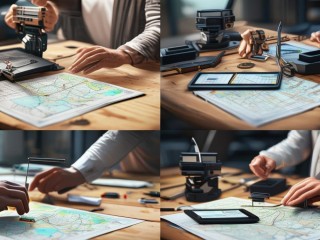 测绘具体工作内容有哪些？