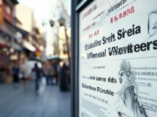 栖霞街道社工招聘，条件有哪些？