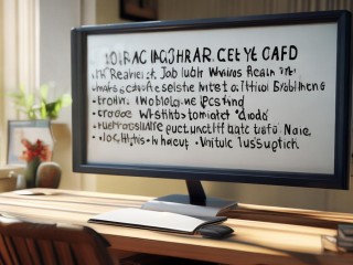 在家兼职有哪些靠谱选择？