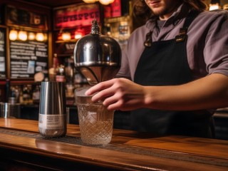 酒吧服务员具体工作内容有哪些？