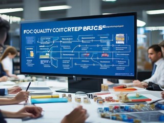 FQC具体负责哪些产品质量检测环节？