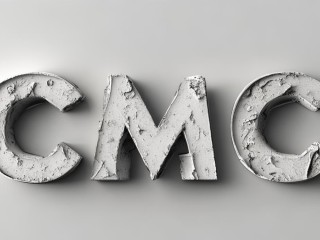 CMC到底是什么？
