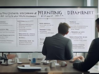 策划部核心职能是什么？工作内容具体包含哪些？