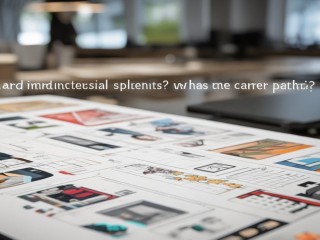 工业设计专业学什么？就业方向有哪些？