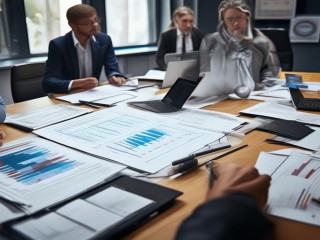 金融风控具体做什么？核心职责与目标是什么？