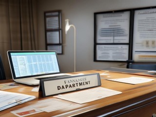 财政局具体负责哪些财政事务？