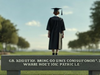 毕业即迷茫，未来路在何方？