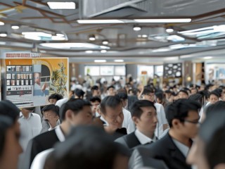 泉州国企390岗招，竞争激烈吗？