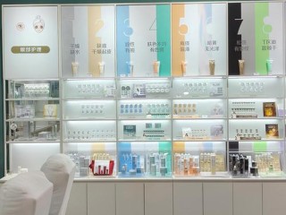 哪些店里能买到面膜？