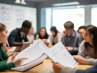 教师公开招聘培训如何高效备考？