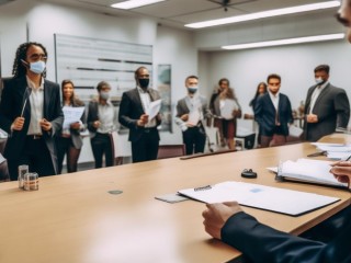 老师公开招聘编制，如何确保公平公正？