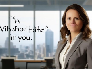 公司为什么要录用你