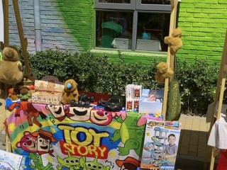 摆摊玩具有哪些