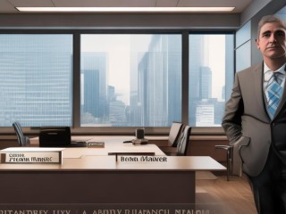 银行分行行长是什么行政级别？