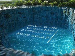 蓝洞究竟是什么神秘存在？