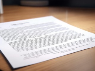 辞职报告怎么写？格式与技巧有哪些？