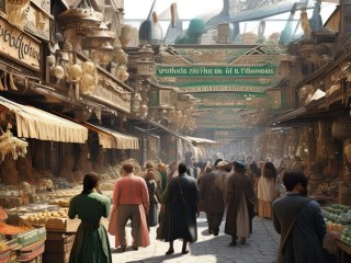 商集究竟是什么？