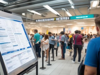 通州体育中心招聘什么岗位？