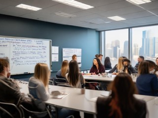 公关专业学什么？就业方向有哪些？