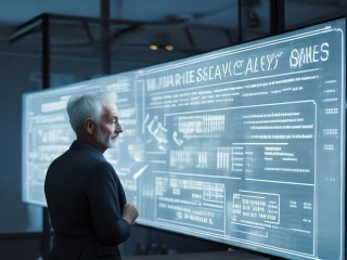 销售的核心价值究竟是什么？