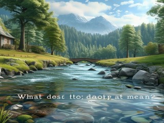 toto是什么意思？