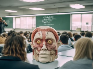 整形学哪个专业最对口？