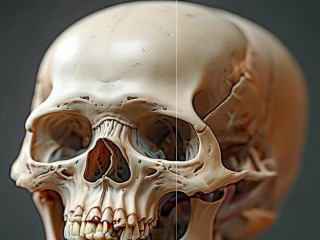 翼点在哪儿？开颅手术为何选它？