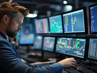 交易员是做什么的？他们如何影响市场？