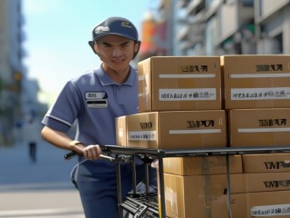 唯品会快递是哪家？合作快递有哪些？