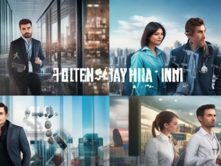 临沂有哪些高薪好工作机会？